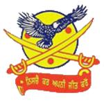 Dashmesh Public School logo