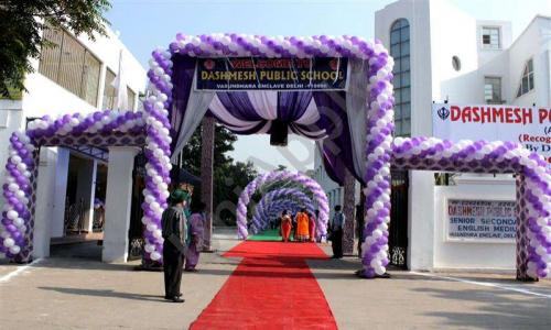 Dashmesh Public School — photo 3