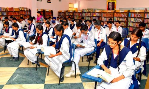 Dashmesh Public School — photo 6