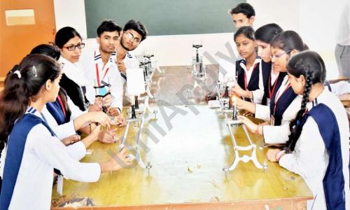 Dashmesh Public School — photo 7