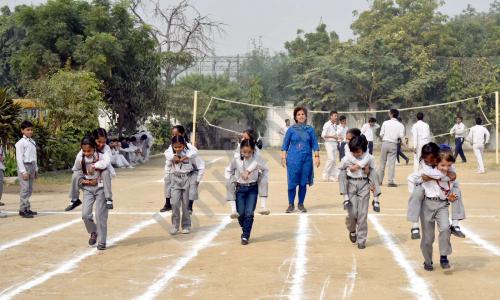 Dashmesh Public School — photo 8