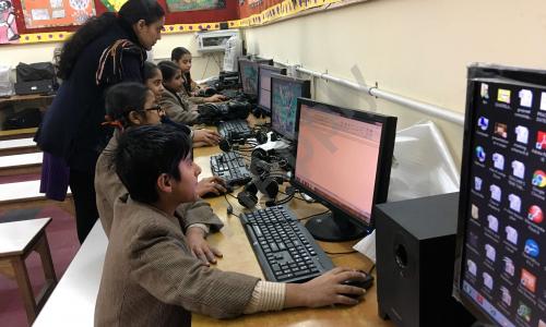 Dashmesh Public School — photo 2