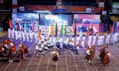 Dashmesh Public School — photo 3
