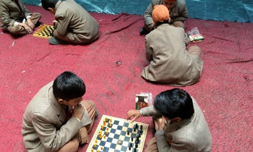 Dashmesh Public School — photo 4