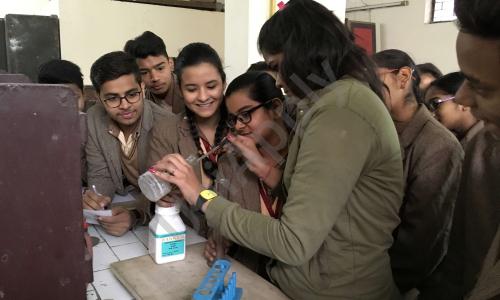 Dashmesh Public School — photo 5