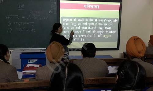 Dashmesh Public School — photo 6