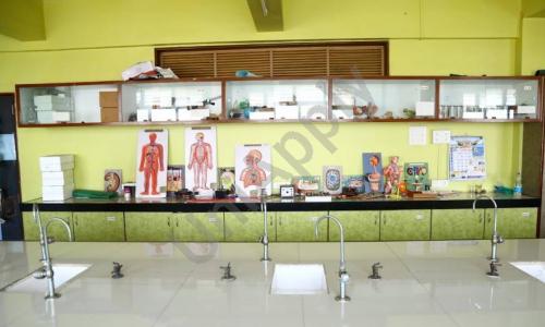 Datta Meghe World Academy — photo 3