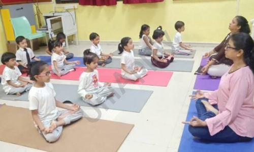 Datta Meghe World Academy — photo 6