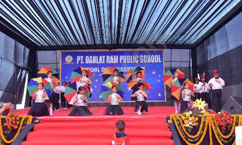 Daulat Ram Public School — photo 2
