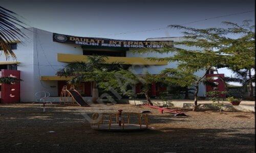 Daulati International English Medium School — photo 1