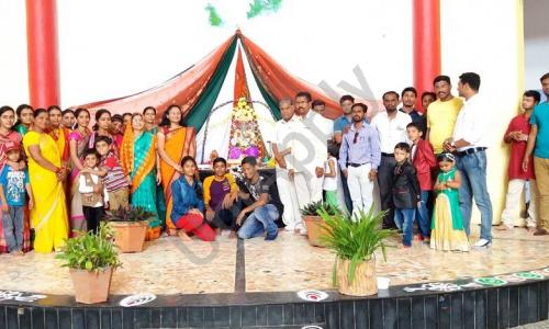 Daulati International English Medium School — photo 4