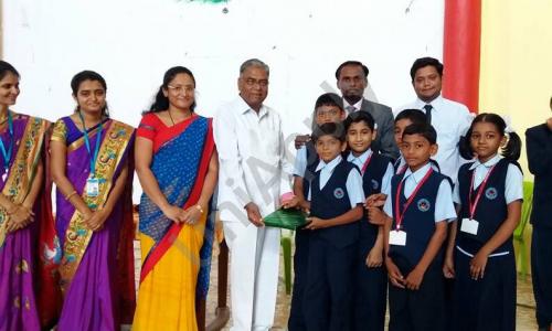 Daulati International English Medium School — photo 5