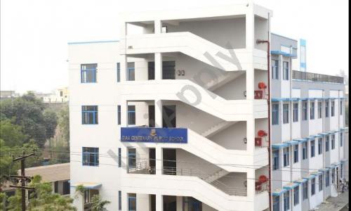 DAV Centenary Public School — photo 1