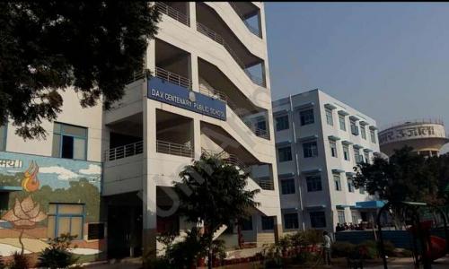 DAV Centenary Public School — photo 2