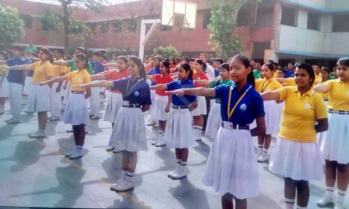 DAV Centenary Public School — photo 4