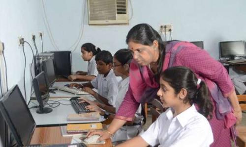 DAV Centenary Public School — photo 6