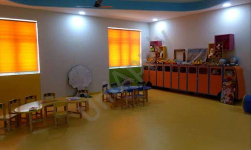 DAV Centenary Public School — photo 11