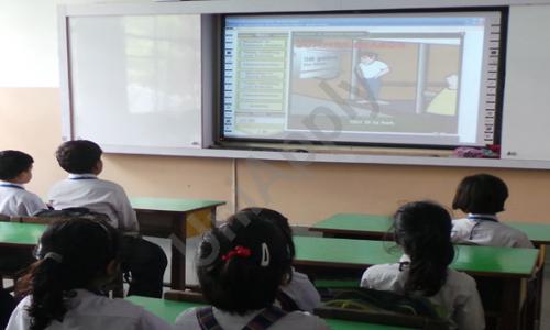 DAV Centenary Public School — photo 14