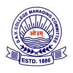 DAV Centenary Public School logo