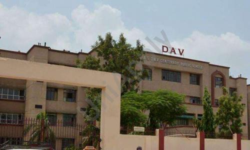 DAV Centenary Public School — photo 1