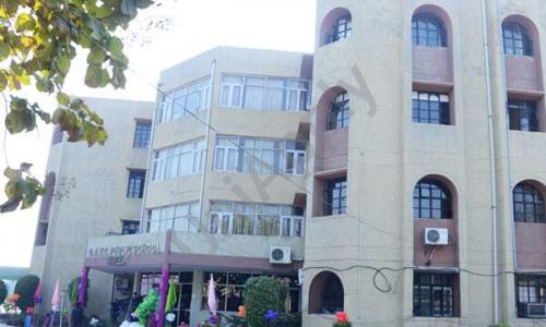 DAV Centenary Public School — photo 2