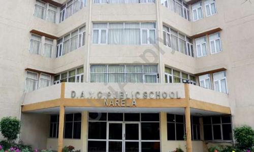 DAV Centenary Public School — photo 3