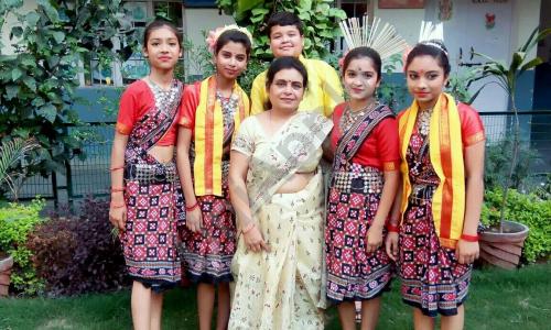 DAV Centenary Public School — photo 4