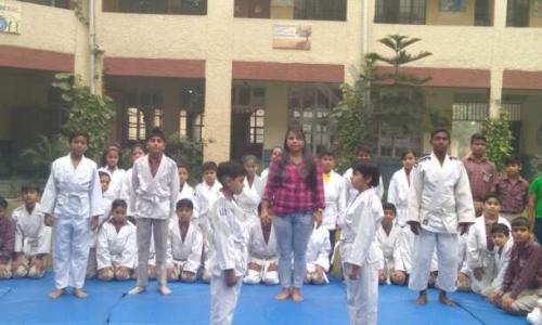 DAV Centenary Public School — photo 7