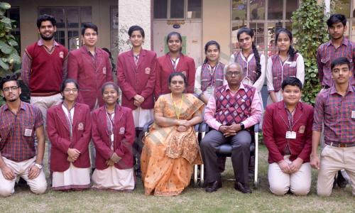 DAV Centenary Public School — photo 9