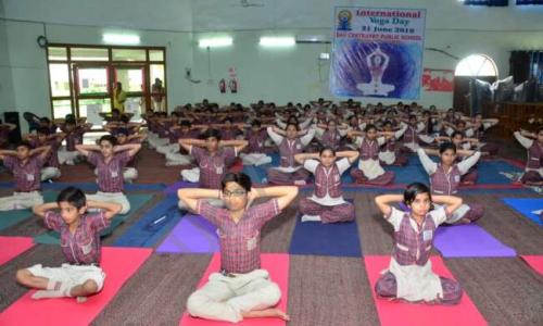 DAV Centenary Public School — photo 10