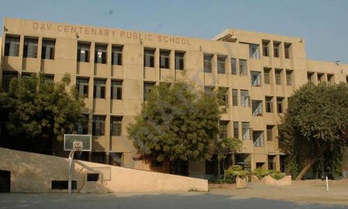 DAV Centenary Public School — photo 1