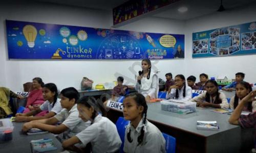 DAV Centenary Public School — photo 4