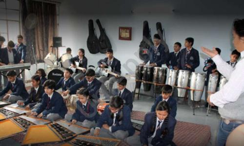 DAV Centenary Public School — photo 6