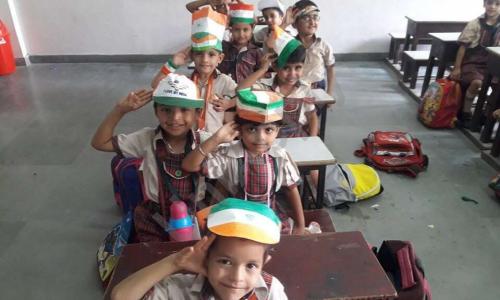 DAV Centenary Public School — photo 3