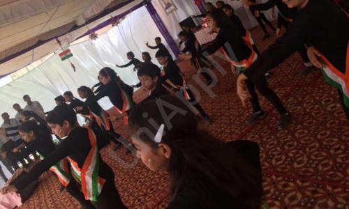 DAV Centenary Public School — photo 4