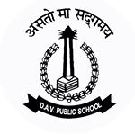 DAV Centenary Public School logo