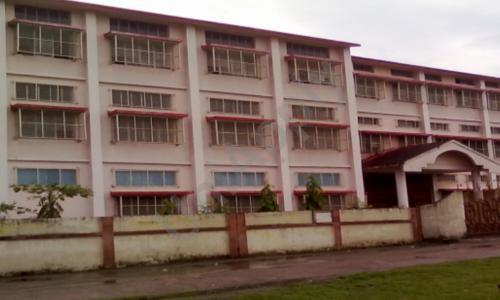 Dav Co Operative Senior Secondary School — photo 1