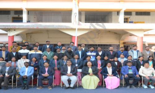 Dav Co Operative Senior Secondary School — photo 3