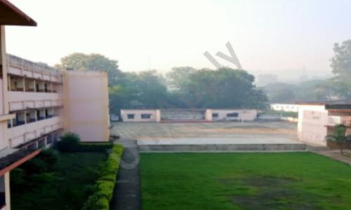 Dav Co Operative Senior Secondary School — photo 4