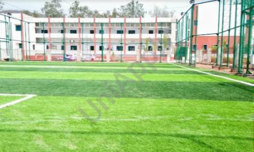 Dav Hindustan Zinc Limited Senior Secondary School — photo 1