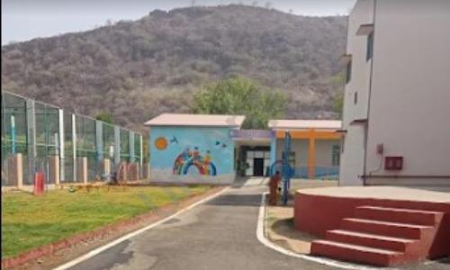 Dav Hindustan Zinc Limited Senior Secondary School — photo 4