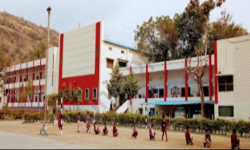 Dav Hzl Senior Secondary School — photo 1
