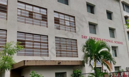 DAV International School — photo 1