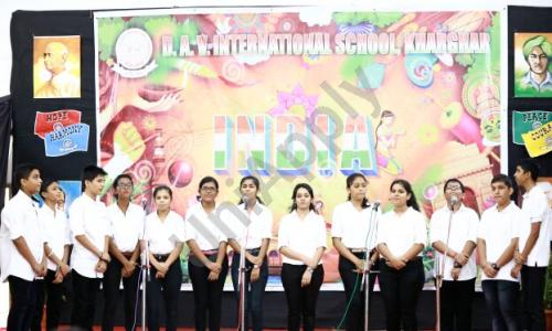 DAV International School — photo 2