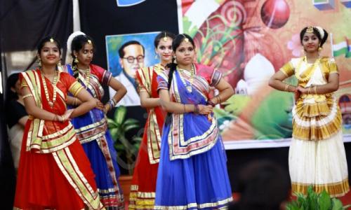 DAV International School — photo 3