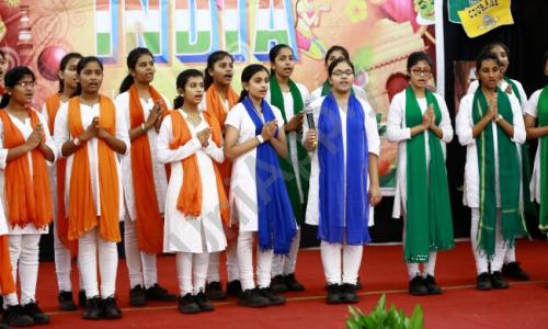 DAV International School — photo 4