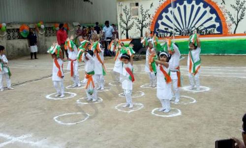 DAV International School — photo 1