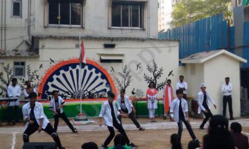 DAV International School — photo 2