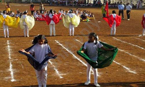 DAV International School — photo 3