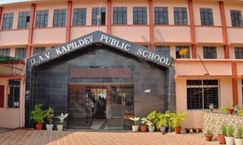 Dav Kapil Dev Public School — photo 1